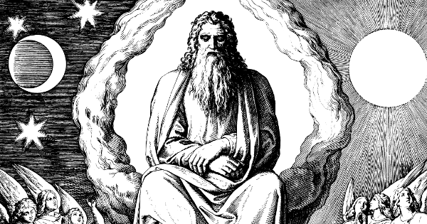 An Expansive Heaven: Mercy in the Plan of Salvation